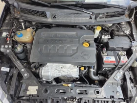 Lancia Delta 2, 0 tdi 120 hp, снимка 15