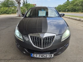 Lancia Delta 2, 0 tdi 120 hp, снимка 3