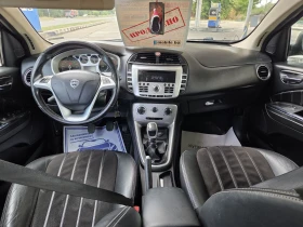 Lancia Delta 2, 0 tdi 120 hp, снимка 12