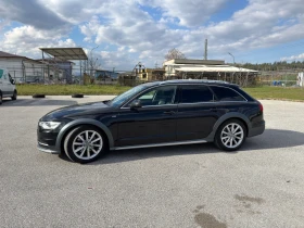 Audi A6 Allroad Allroad, снимка 6