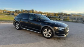Audi A6 Allroad Allroad, снимка 4