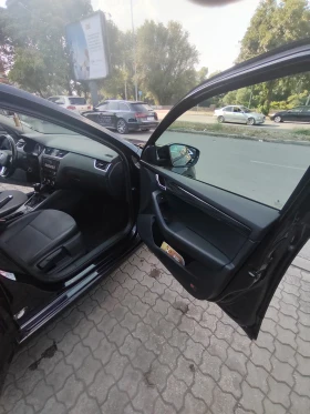Skoda Octavia 1.6, снимка 6