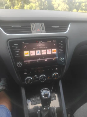 Skoda Octavia 1.6, снимка 15