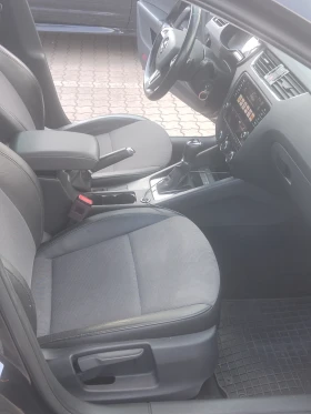 Skoda Octavia 1.6, снимка 7