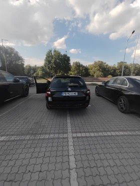 Skoda Octavia 1.6, снимка 4