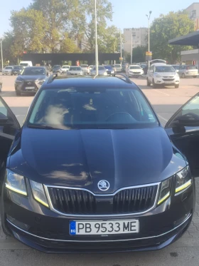 Skoda Octavia 1.6, снимка 2