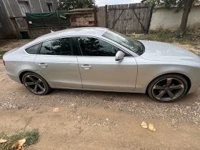 Audi A5 3.2 бензин , снимка 3
