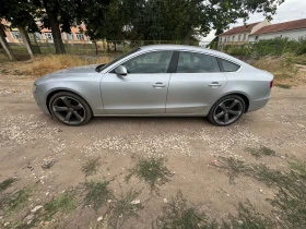 Audi A5 3.2 бензин , снимка 2