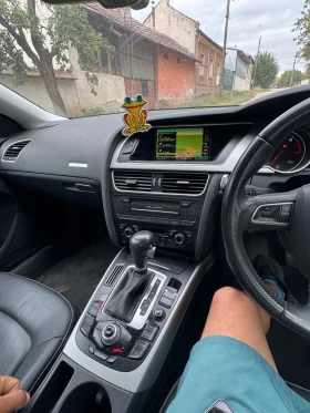 Audi A5 3.2 бензин , снимка 7