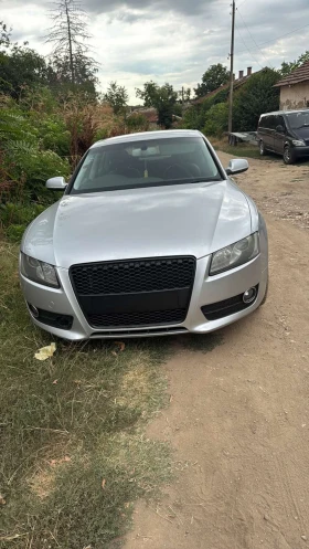 Audi A5 3.2 бензин , снимка 10