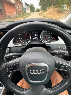 Audi A5 3.2 бензин , снимка 6