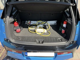 BMW i3, снимка 15