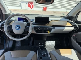 BMW i3, снимка 7