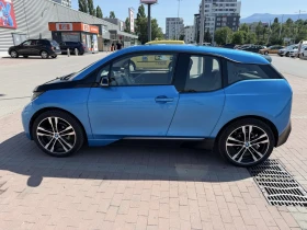 BMW i3, снимка 4