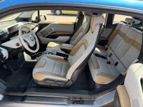 BMW i3, снимка 11