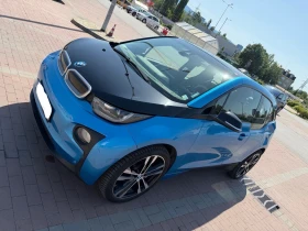 BMW i3, снимка 3