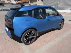 BMW i3, снимка 5