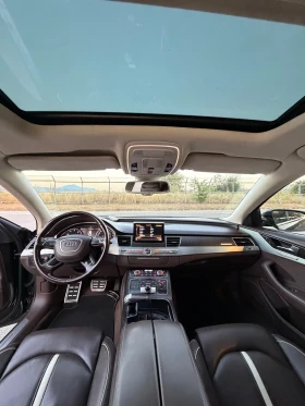 Audi A8 S8 4.0 MATRIX FULL, снимка 11