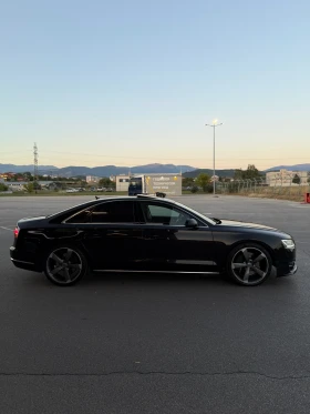 Audi A8 S8 4.0 MATRIX FULL, снимка 6