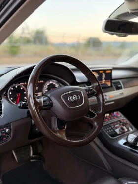 Audi A8 S8 4.0 MATRIX FULL, снимка 8