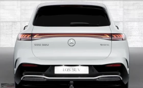 Mercedes-Benz EQS 580 SUV/544HP/4MATIC/AMG/PANO/360/BURM/577q, снимка 6