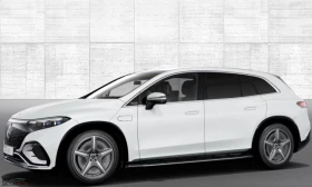 Mercedes-Benz EQS 580 SUV/544HP/4MATIC/AMG/PANO/360/BURM/577q, снимка 5