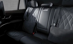 Mercedes-Benz EQS 580 SUV/544HP/4MATIC/AMG/PANO/360/BURM/577q, снимка 10