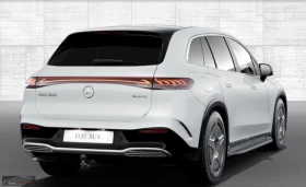 Mercedes-Benz EQS 580 SUV/544HP/4MATIC/AMG/PANO/360/BURM/577q, снимка 7