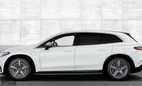 Mercedes-Benz EQS 580 SUV/544HP/4MATIC/AMG/PANO/360/BURM/577q, снимка 4