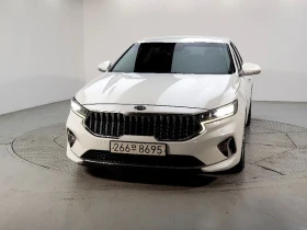 Kia K7 * 2.2* Diesel* Prestige* , снимка 2