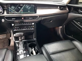 Kia K7 * 2.2* Diesel* Prestige* , снимка 10