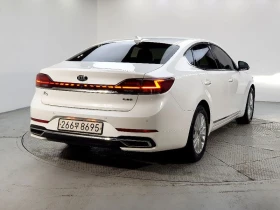 Kia K7 * 2.2* Diesel* Prestige* , снимка 4