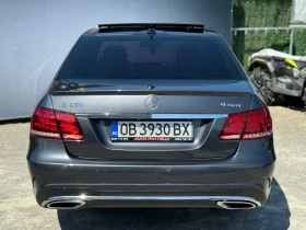 Mercedes-Benz E 350 AMG PACK 4 Matic ЛИЗИНГ, снимка 6