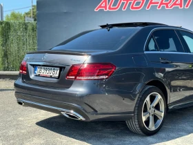 Mercedes-Benz E 350 AMG PACK 4 Matic ЛИЗИНГ, снимка 8