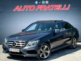 Mercedes-Benz E 350 AMG PACK 4 Matic ЛИЗИНГ, снимка 3