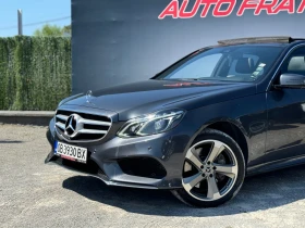 Mercedes-Benz E 350 AMG PACK 4 Matic ЛИЗИНГ, снимка 4