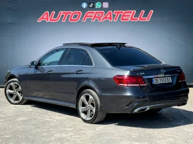 Mercedes-Benz E 350 AMG PACK 4 Matic ЛИЗИНГ, снимка 5