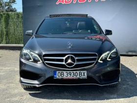 Mercedes-Benz E 350 AMG PACK 4 Matic ЛИЗИНГ, снимка 2