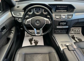 Mercedes-Benz E 350 AMG PACK 4 Matic ЛИЗИНГ, снимка 10