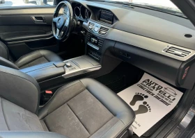 Mercedes-Benz E 350 AMG PACK 4 Matic ЛИЗИНГ, снимка 11