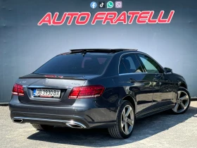 Mercedes-Benz E 350 AMG PACK 4 Matic ЛИЗИНГ, снимка 7