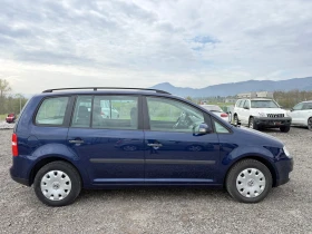 VW Touran, снимка 5
