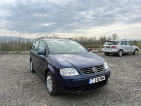 VW Touran, снимка 10