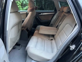 Audi A4 B8 2.0 TDI, снимка 9