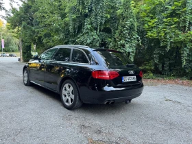 Audi A4 B8 2.0 TDI, снимка 4