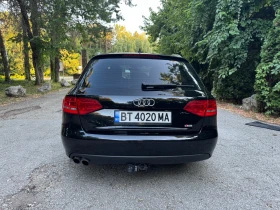 Audi A4 B8 2.0 TDI, снимка 5