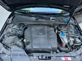 Audi A4 B8 2.0 TDI, снимка 11