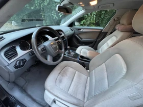 Audi A4 B8 2.0 TDI, снимка 10