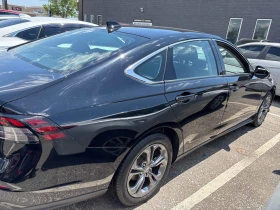 Honda Accord EX, снимка 3