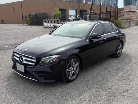 Mercedes-Benz E 400 2017 | Widescreen | Панорама| Distronic| Без Щети , снимка 1